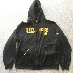 University of Minnesota (UMD) Duluth sweatshirt